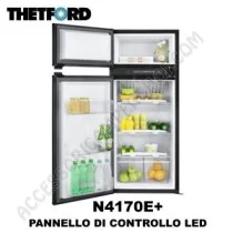 Frigorifero Trivalente Thetford N4170E+ 167L | Accessoricampershop.com