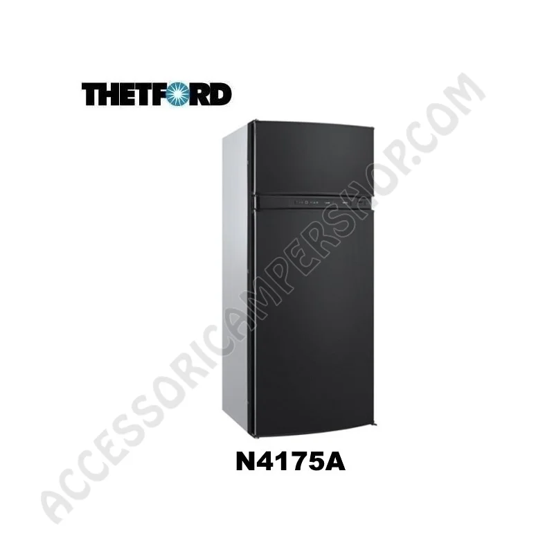 Frigorifero Trivalente Thetford N4175A LCD 175L | Accessoricampershop.com
