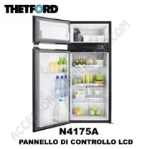 Frigorifero Trivalente Thetford N4175A LCD 175L | Accessoricampershop.com