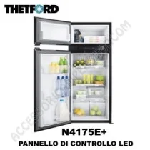 Frigorifero Trivalente Thetford N4175E+ 175L | Accessoricampershop.com