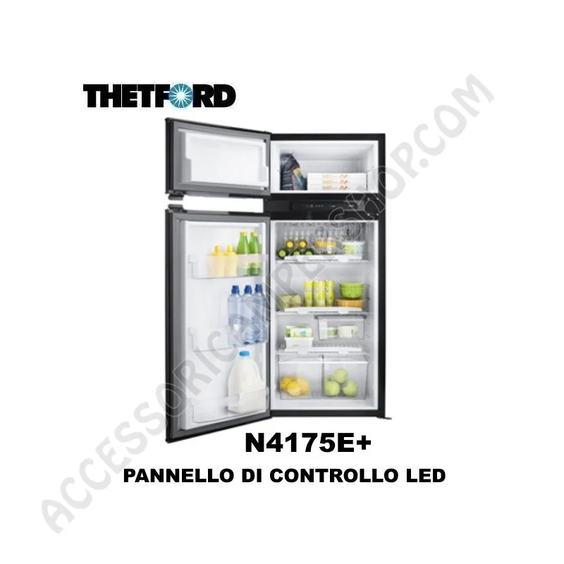 Frigorifero Trivalente Thetford N4175E+ 175L | Accessoricampershop.com
