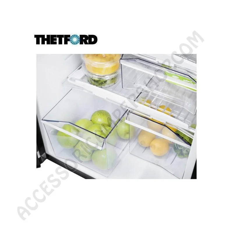 Frigorifero Trivalente Thetford N4145A LCD 141L | Accessoricampershop.com