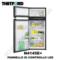 Frigorifero Trivalente Thetford N4145E+ 141L | Accessoricampershop.com