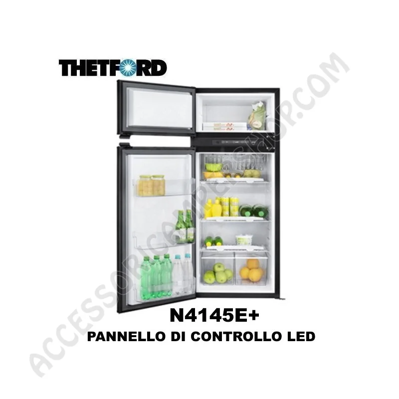 Frigorifero Trivalente Thetford N4145E+ 141L | Accessoricampershop.com
