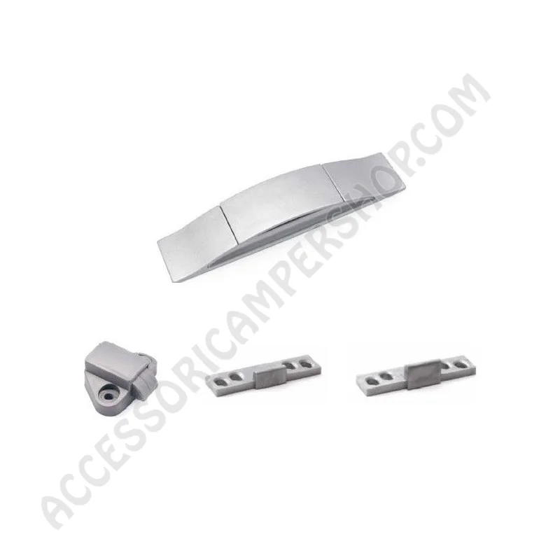 Maniglia Incasso V269 per Camper e Caravan | Accessoricampershop.com