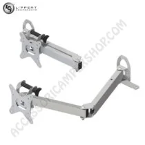 Porta TV LCD a Braccio Mod.12483 | Accessoricampershop.com
