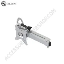Porta TV LCD a Braccio Mod.12483 | Accessoricampershop.com