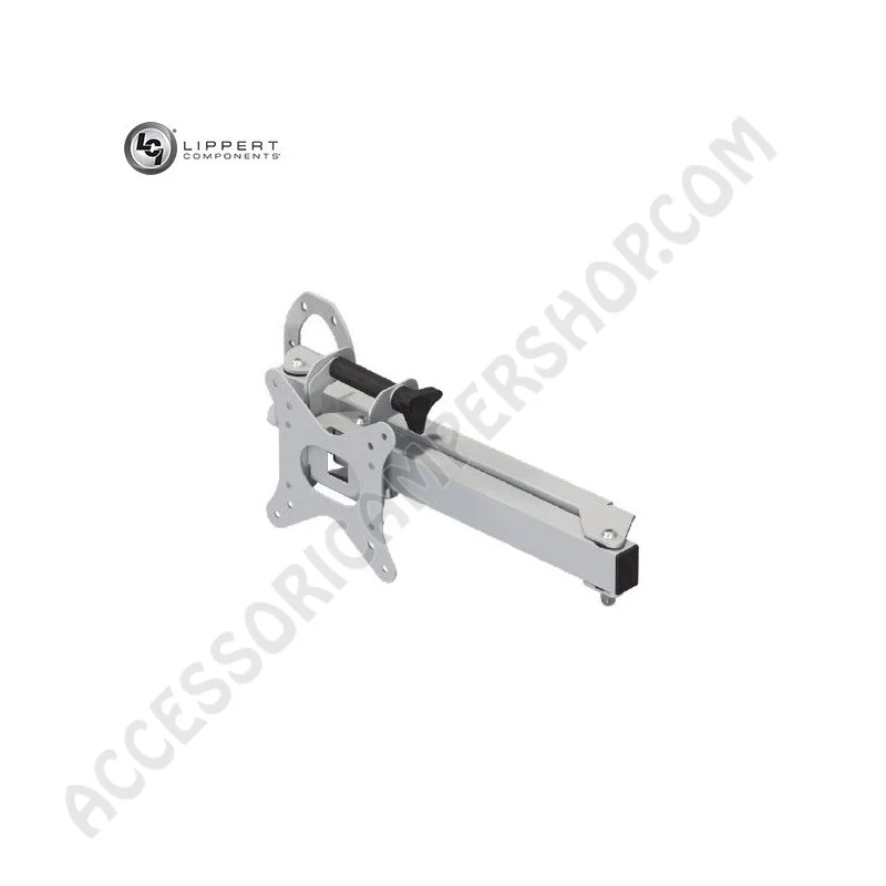 Porta TV LCD a Braccio Mod.12483 | Accessoricampershop.com
