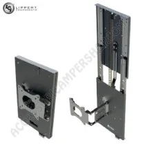 Supporto TV LCD Regolabile LIPPERT 12585 | Accessoricampershop.com