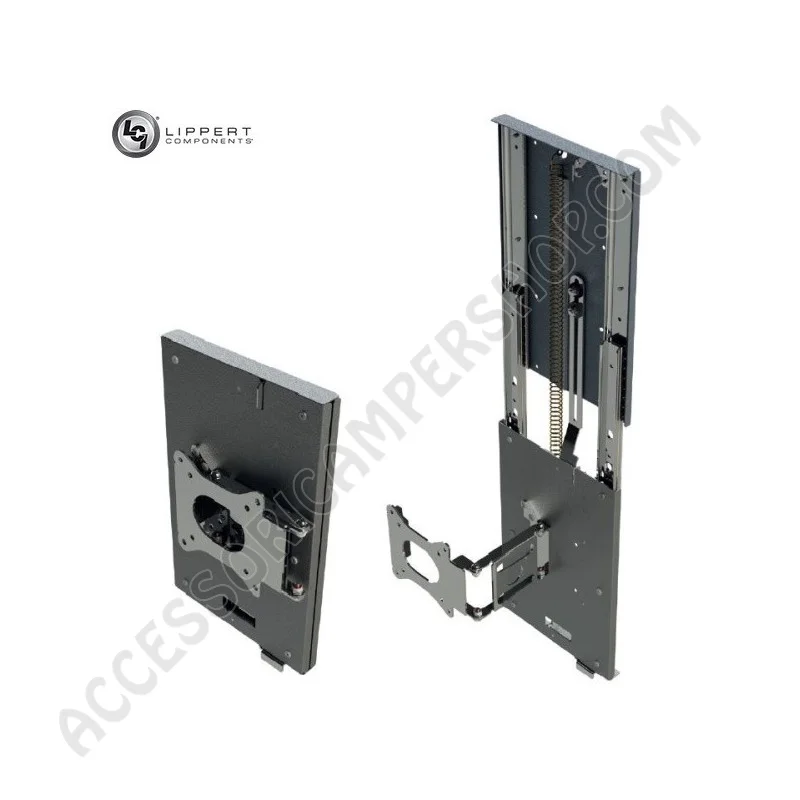 Supporto TV LCD Regolabile LIPPERT 12585 | Accessoricampershop.com