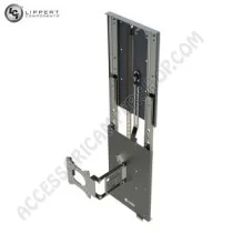Supporto TV LCD Regolabile LIPPERT 12585 | Accessoricampershop.com