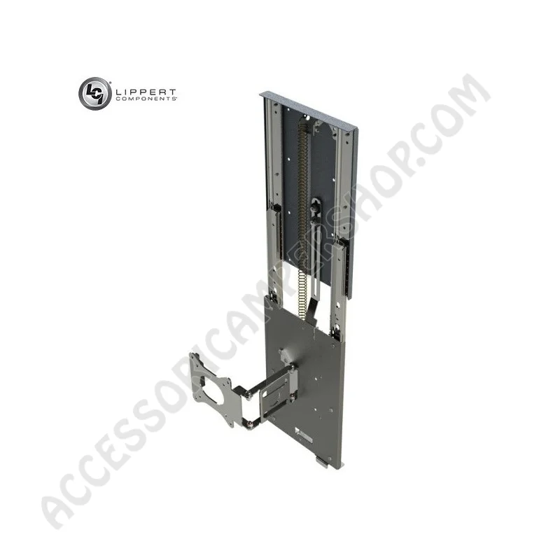 Supporto TV LCD Regolabile LIPPERT 12585 | Accessoricampershop.com