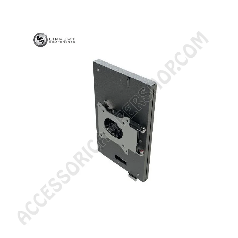 Supporto TV LCD Regolabile LIPPERT 12585 | Accessoricampershop.com