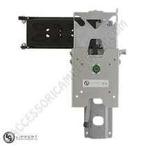Supporto TV LCD Regolabile per Camper | Accessoricampershop.com