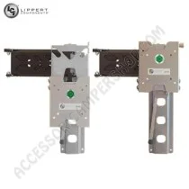 Supporto TV LCD Regolabile per Camper | Accessoricampershop.com