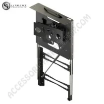 Supporto TV LCD Manuale Verticale 8 kg | Accessoricampershop.com