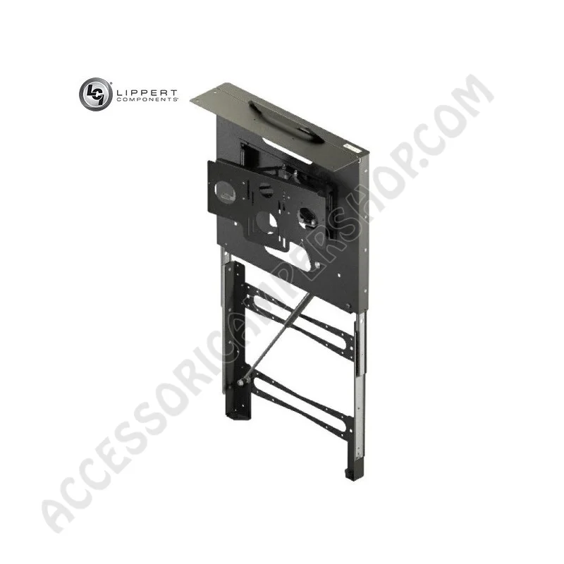 Supporto TV LCD Manuale Verticale 8 kg | Accessoricampershop.com