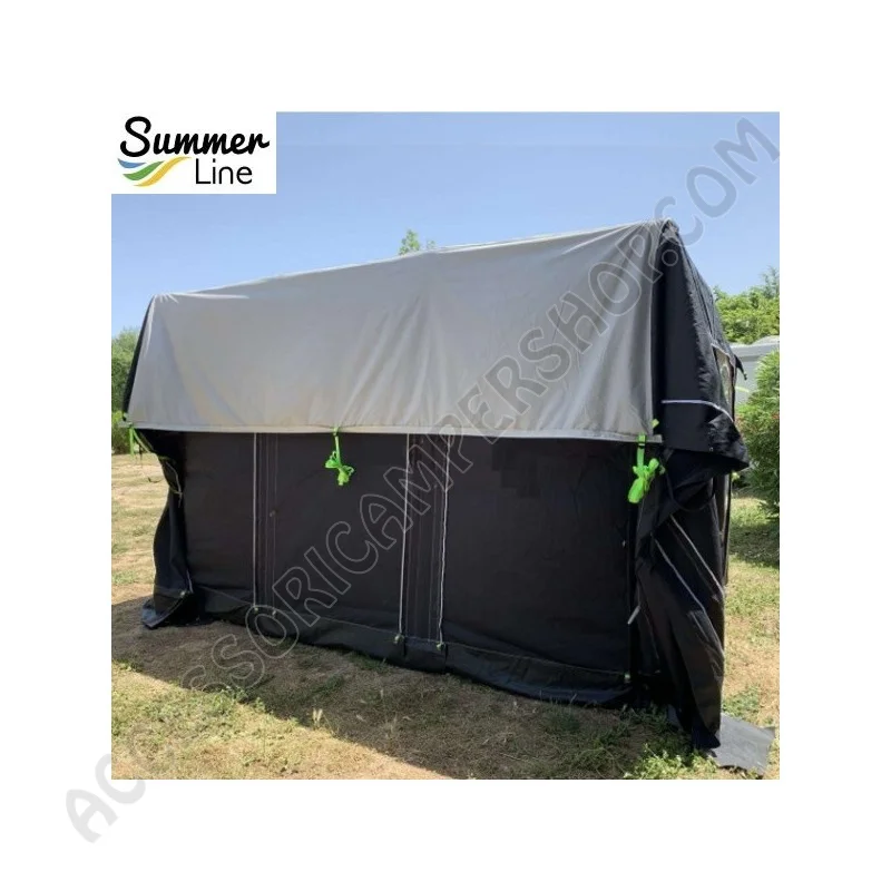 Veranda Pneumatica Gonfiabile Liberty Air 330 | Accessoricampershop.com