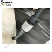 Veranda Pneumatica Gonfiabile Liberty Air 330 | Accessoricampershop.com