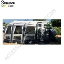 Veranda Pneumatica Gonfiabile Liberty Air 330 | Accessoricampershop.com