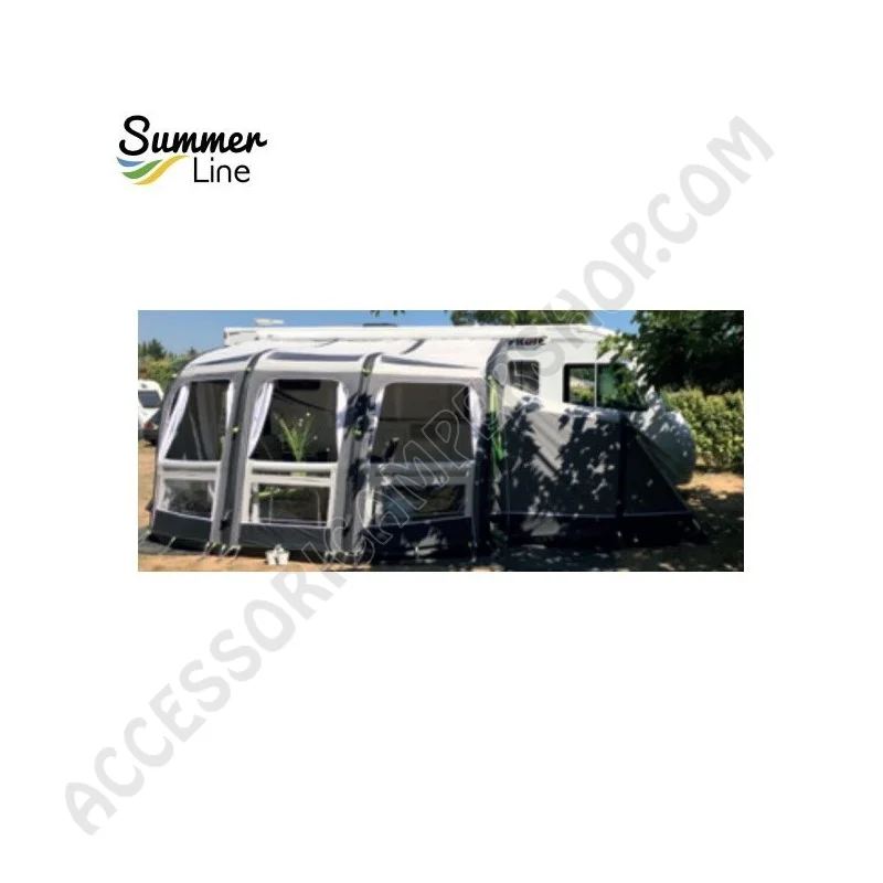 Veranda Pneumatica Gonfiabile Liberty Air 330 | Accessoricampershop.com