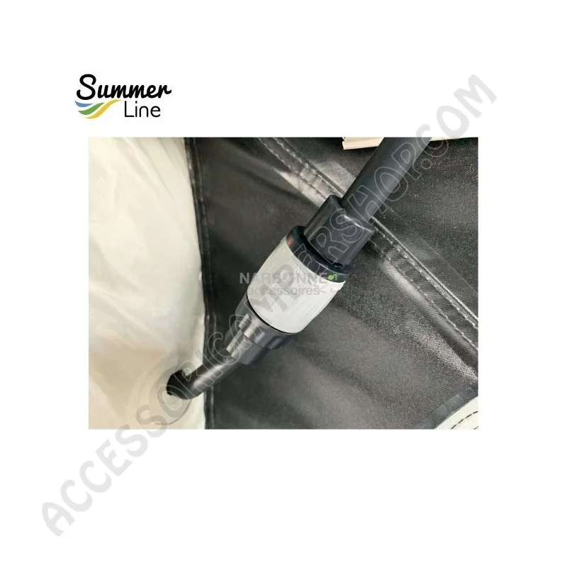 Veranda Pneumatica Gonfiabile Liberty Air 390 | Accessoricampershop.com