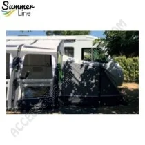 Veranda Pneumatica Gonfiabile Liberty Air 390 | Accessoricampershop.com