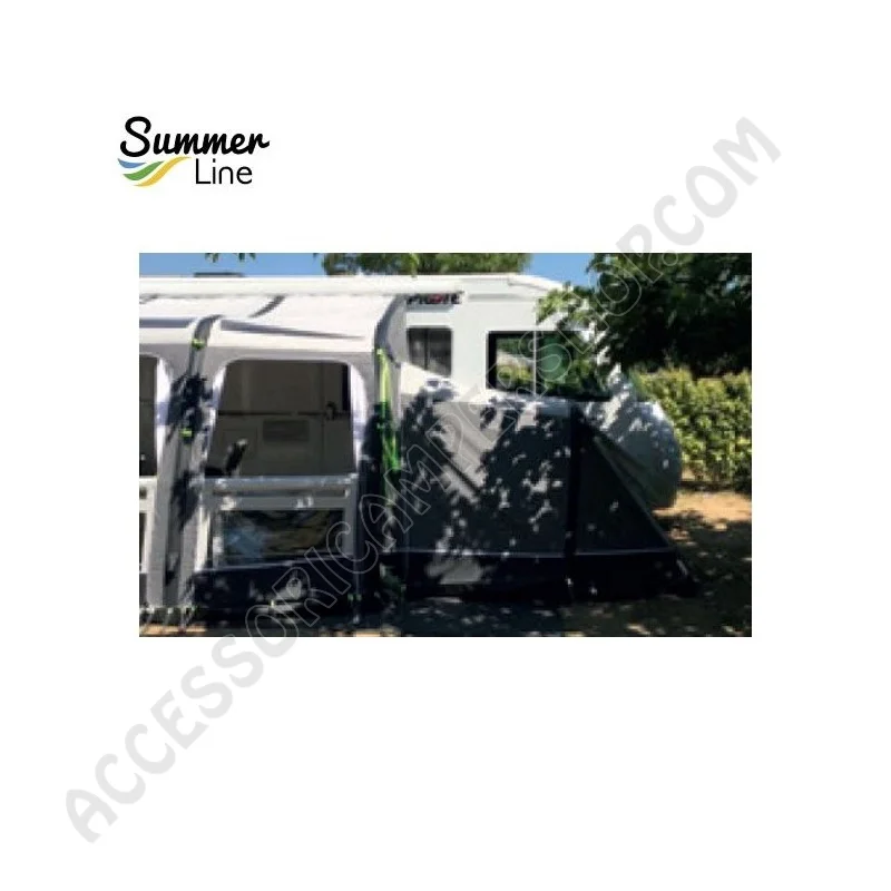 Veranda Pneumatica Gonfiabile Liberty Air 390 | Accessoricampershop.com