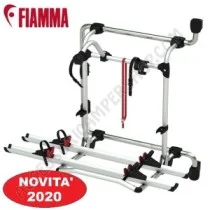 Porta-bici Fiamma Carry-Bike E-Bike per Furgoni | Accessoricampershop.com