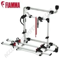 Porta-bici Fiamma Carry-Bike E-Bike per Furgoni | Accessoricampershop.com