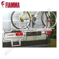 Barra Portatarga Fiamma per Camper | Accessoricampershop.com