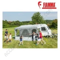 Tendalino Veranda Completa Fiamma Caravanstore Zip XL | Accessoricampershop.com