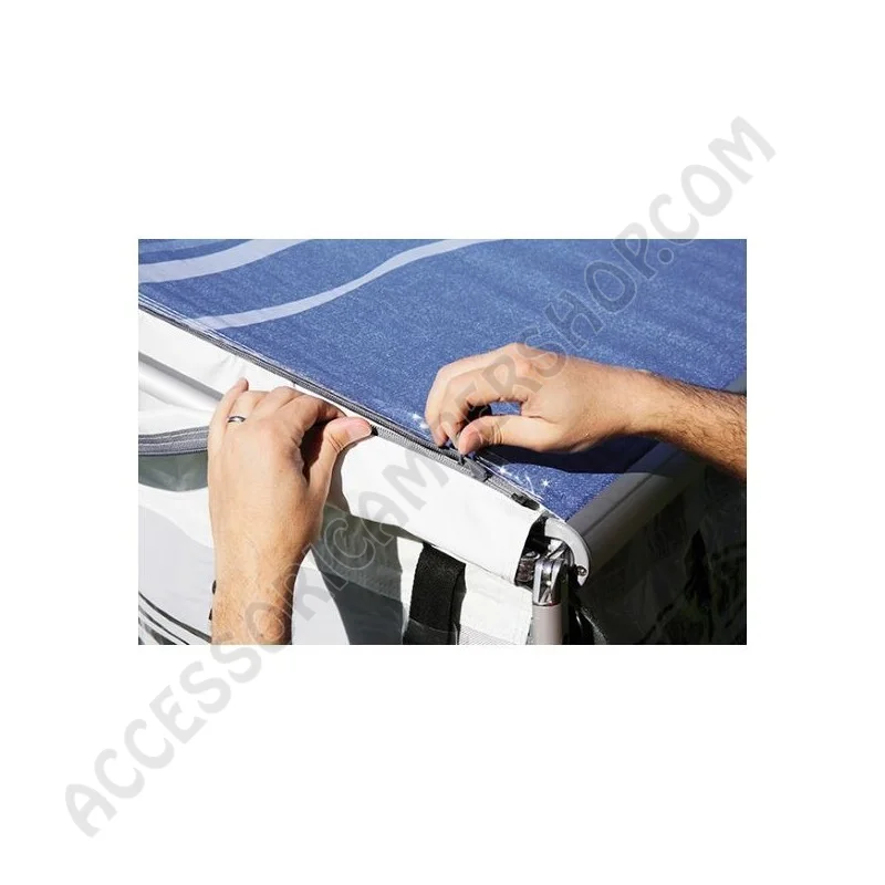 Tendalino Veranda Completa Fiamma Caravanstore Zip XL | Accessoricampershop.com