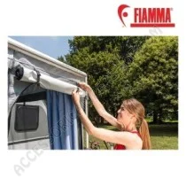 Tendalino Veranda Completa Fiamma Caravanstore Zip XL | Accessoricampershop.com