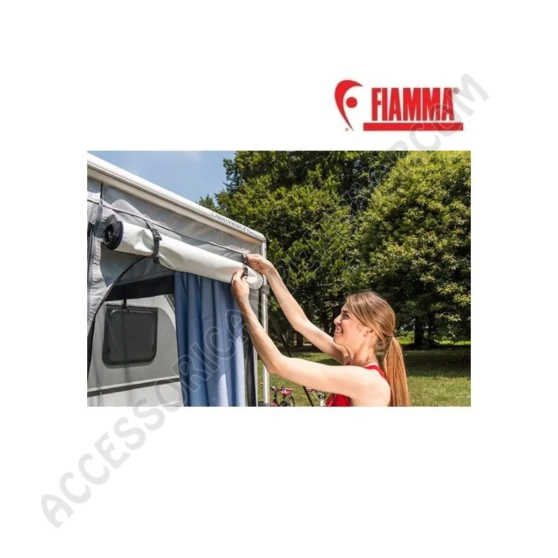 Tendalino Veranda Completa Fiamma Caravanstore Zip XL | Accessoricampershop.com