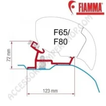 Kit Autocruise Fiamma F65 F80 per Tendalini | Accessoricampershop.com