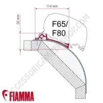 Kit Laika Kreos 05 Adattatore Tendalini Fiamma | Accessoricampershop.com