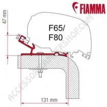 Adapter Hymer 490 per tendalini Fiamma F65 e F80 | Accessoricampershop.com