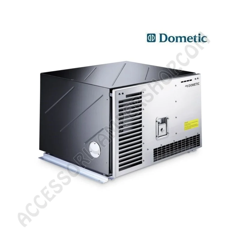 Generatore a Benzina 6.2 KW TEC 60EV | Accessoricampershop.com