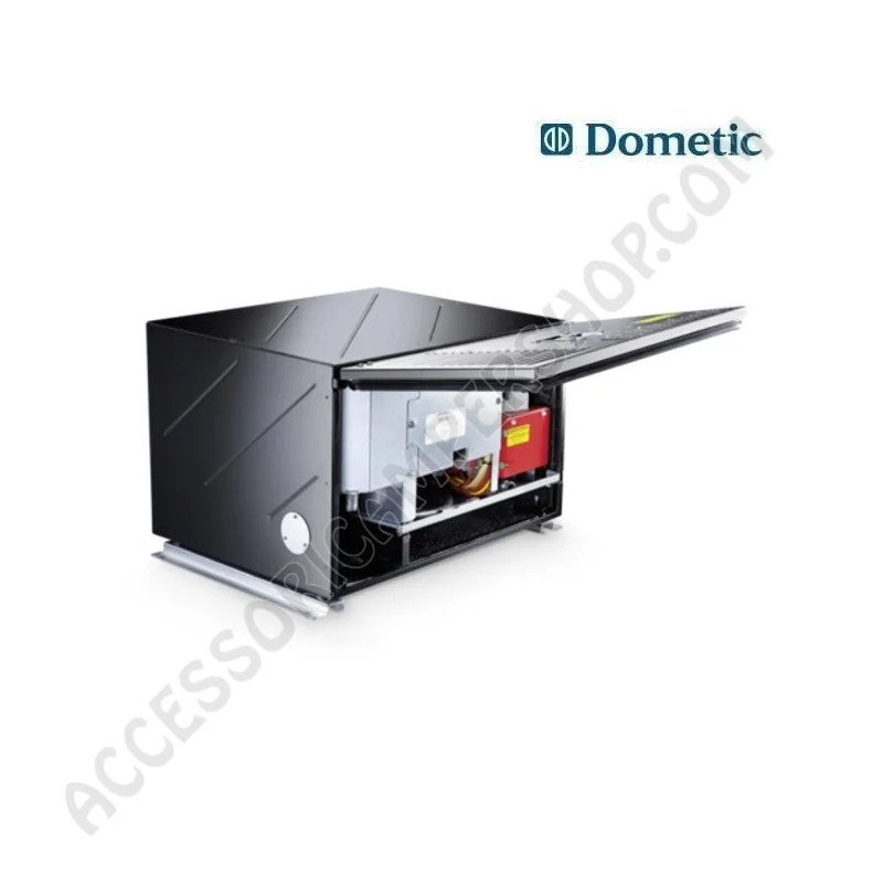 Generatore a Benzina 6.2 KW TEC 60EV | Accessoricampershop.com