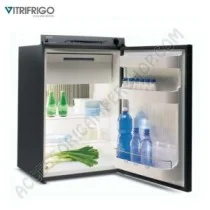 Frigorifero Trivalente Vitrofrigo 92L Compatto | Accessoricampershop.com