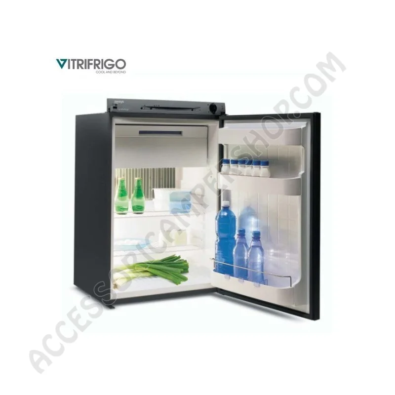 Frigorifero Trivalente Vitrofrigo 92L Compatto | Accessoricampershop.com