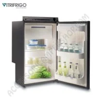 Frigorifero Trivalente Vitrofrigo 74 LT per Camper | Accessoricampershop.com