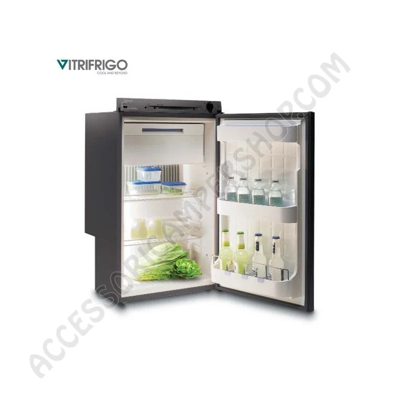 Frigorifero Trivalente Vitrofrigo 74 LT per Camper | Accessoricampershop.com
