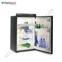 Frigorifero Trivalente Vitrofrigo 72L Compatto | Accessoricampershop.com