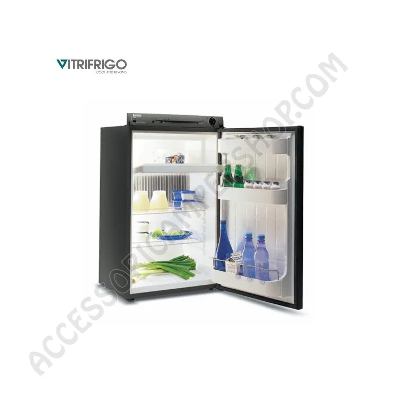 Frigorifero Trivalente Vitrofrigo 72L Compatto | Accessoricampershop.com