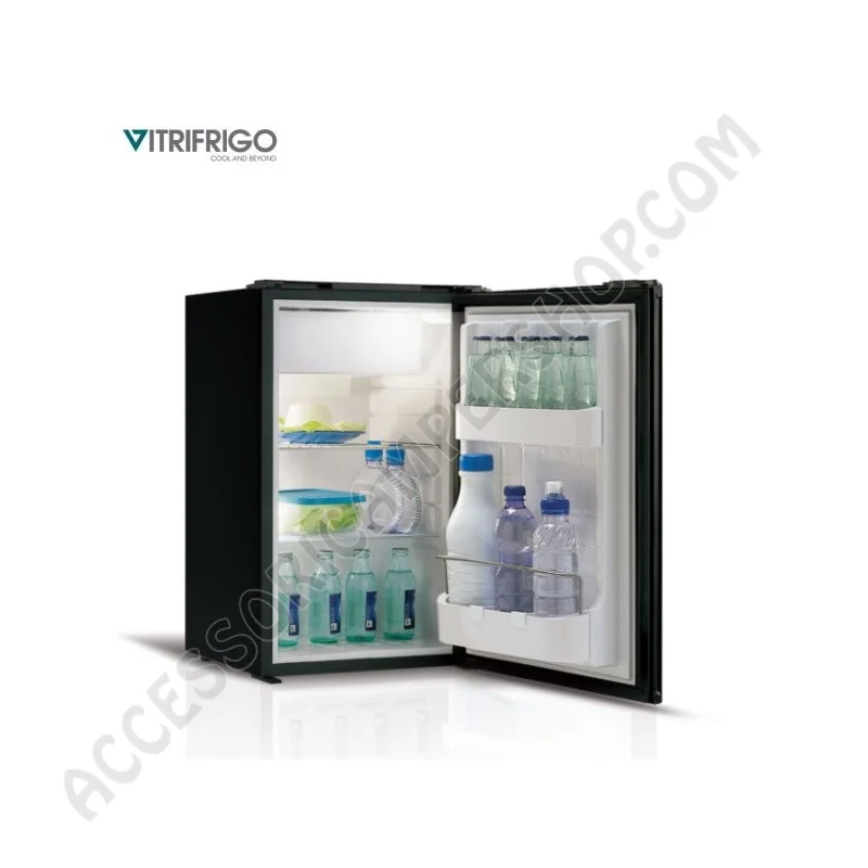 Frigorifero a Compressione Vitrofrigo C50i 50L | Accessoricampershop.com