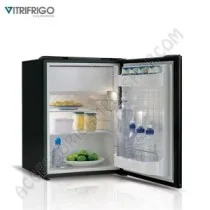 Frigorifero a Compressione Vitrofrigo C60i 60L | Accessoricampershop.com