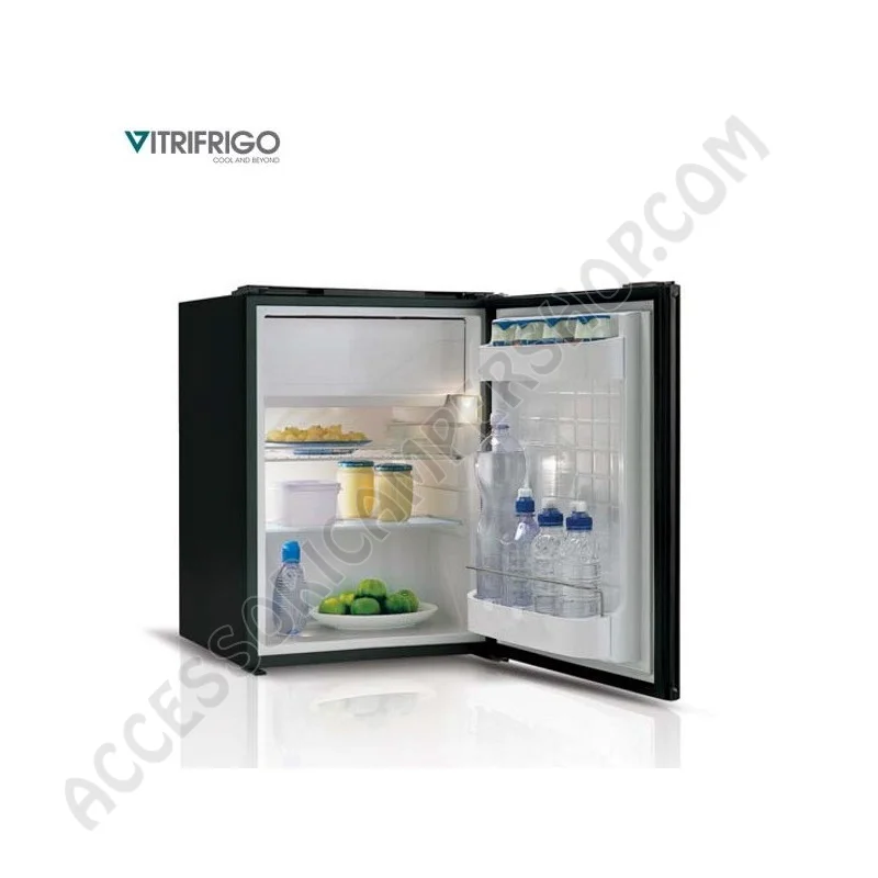 Frigorifero a Compressione Vitrofrigo C60i 60L | Accessoricampershop.com