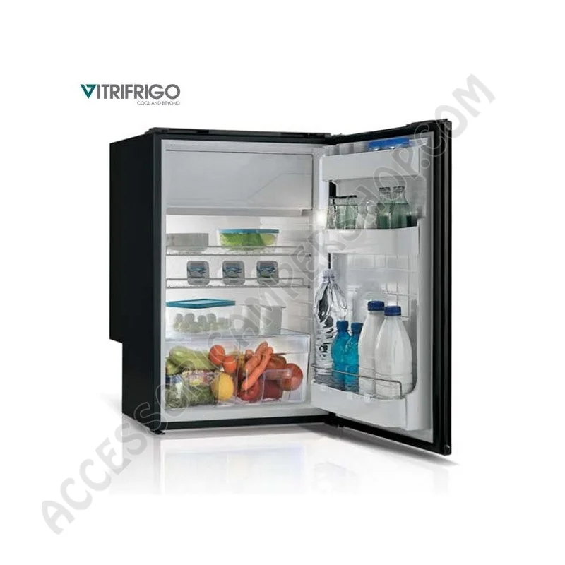 Frigorifero a Compressione Vitrofrigo C115i 115L | Accessoricampershop.com